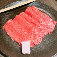 飛騨牛　焼肉・すきやき・しゃぶしゃぶ　丸明