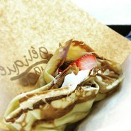 アンジェリック ヴォヤージュ （Angelique Voyage）