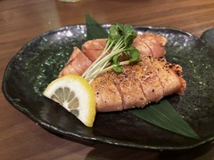 博多名物 もつ鍋笑楽