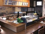 寿しと釜飯 桂馬