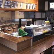 寿しと釜飯 桂馬