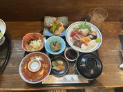 寿しと釜飯 桂馬