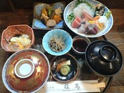寿しと釜飯 桂馬