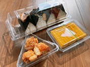 四代目 お結び屋