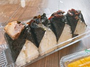 四代目 お結び屋