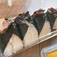 四代目 お結び屋