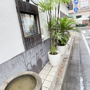 日本料理 まめ福