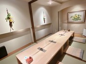 日本料理 まめ福