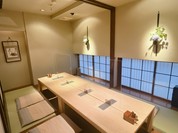 日本料理 まめ福