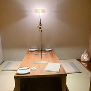 日本料理 まめ福