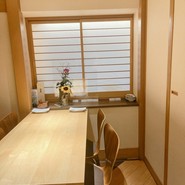 日本料理 まめ福