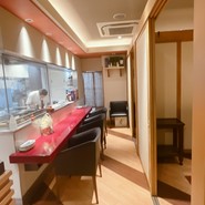 日本料理 まめ福