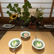 アイス（酒粕　いちご）