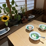 アイス（酒粕　いちご）