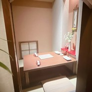 日本料理 まめ福