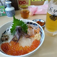 一花亭たびじ