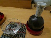 小番　特別本醸造