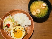 ミニマムバーグディッシュセット