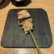 中目黒いぐち　本店