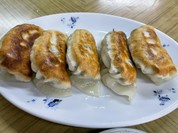 餃子