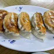 餃子
