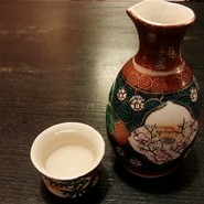 ばくれん　（山形県　亀の井酒造）