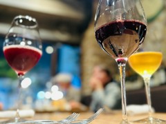 Oysterbar&Wine BELON 渋谷店