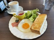 さかい珈琲 ふじみ野店