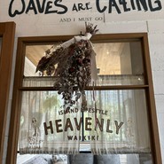 HEAVENLY Island Lifestyle 代官山