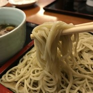 総本家更科堀井　本店