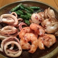 四季うら家