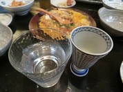 豊盃　純米しぼりたて（三浦酒造　青森県弘前市）