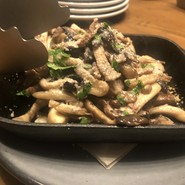 ピッツェリア&トラットリア ゴンゾ 目黒店