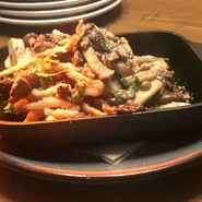 ピッツェリア&トラットリア ゴンゾ 目黒店