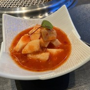 焼肉牛宮城別邸