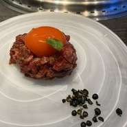 焼肉牛宮城別邸