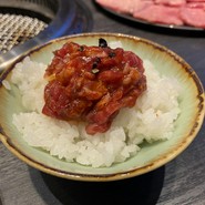 焼肉牛宮城別邸