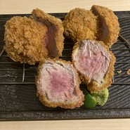 とんかつ 九六喜