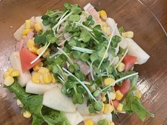 ピエーノ ディ ソーレ