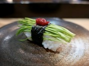 いろは寿司 中目黒本店