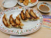 餃子の王将 小田原店