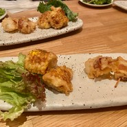 EBISU　FRY　BAR