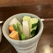 串かつ料理 活 なんばウォーク店