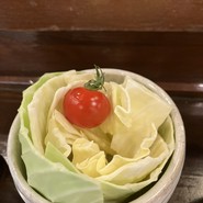 串かつ料理 活 なんばウォーク店