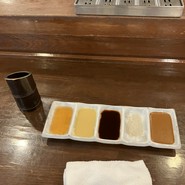 串かつ料理 活 なんばウォーク店