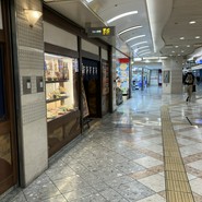串かつ料理 活 なんばウォーク店
