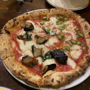 ピッツェリア　ジターリア　ダ　フィリッポ