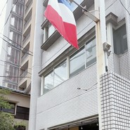 フレンチダイニング　尾崎