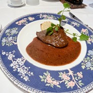 肉料理