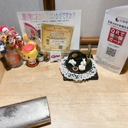 フレンチダイニング　尾崎
